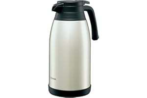 Zojirushi SH-RA19XA Stainless Steel Pot, 1.9 L, Stainless