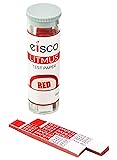 EISCO Pack of 100 Litmus Test
