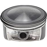 Mahle Piston - 224-3449WR