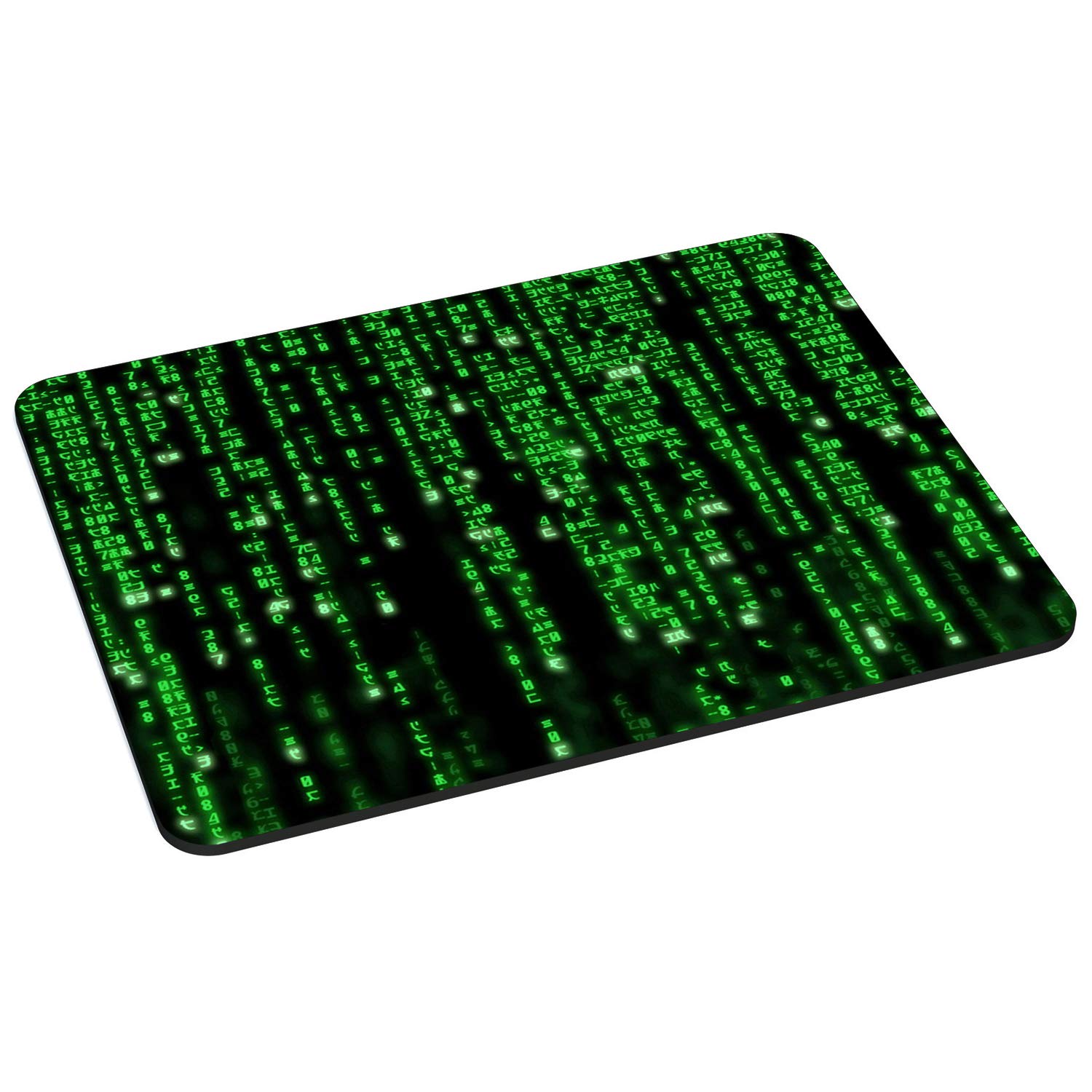 Pedea Neoprene Matrix Design Mouse Mat