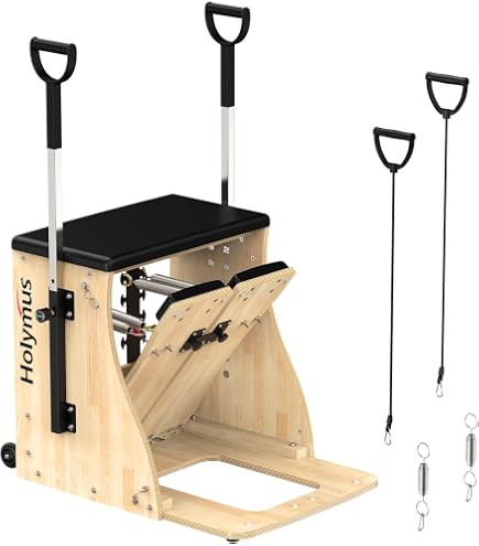Amazon.com : STOTT PILATES Essential and Intermediate Stability
