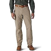 Wrangler Riggs Workwear Men's Ripstop Carpenter Jean