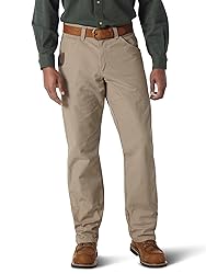 Ripstop Carpenter Jean, Dark Khaki, 42W x 32L