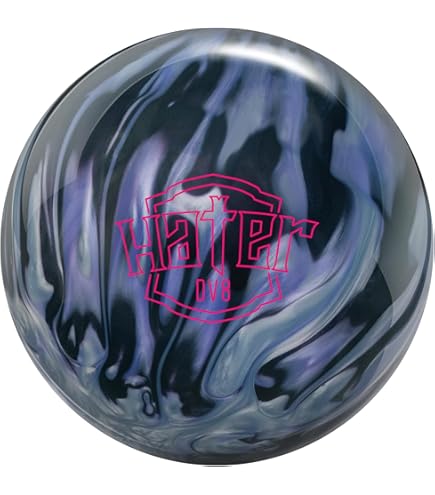 Amazon.com : DV8 Chill Pearl Bowling Ball (12, Pounds