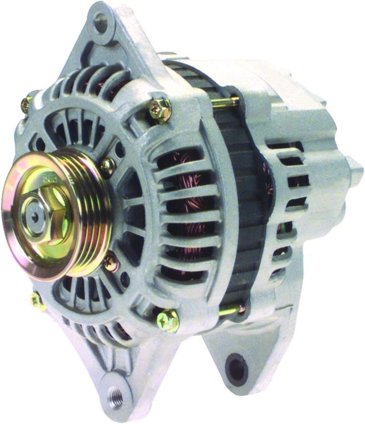 Premier Gear PG-13718 Professional Grade New Alternator
