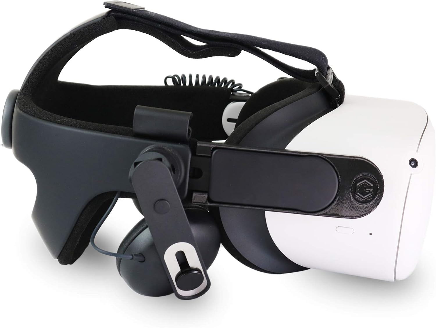 oculus quest 2 frankenquest