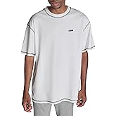 Converse Mens Premium Cons Short Sleeve Tee