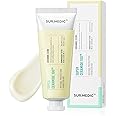 SURMEDIC Super Hyaluronic Acid Ceramide Intense Protection Hand Cream for Dry Cracked Hands, Instant Relief Moisturizing Hand Lotion, Long-lasting Moisture, Korean Skin Care 1.52 oz