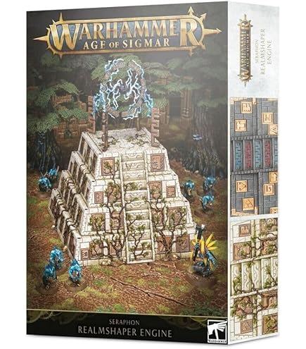 Amazon.com: Games Workshop - Age of Sigmar: Cleansing