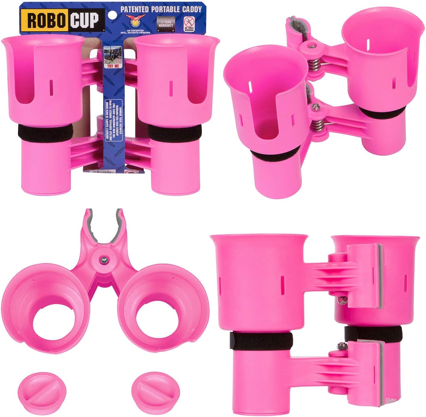 Best clip on umbrella for lounge chair