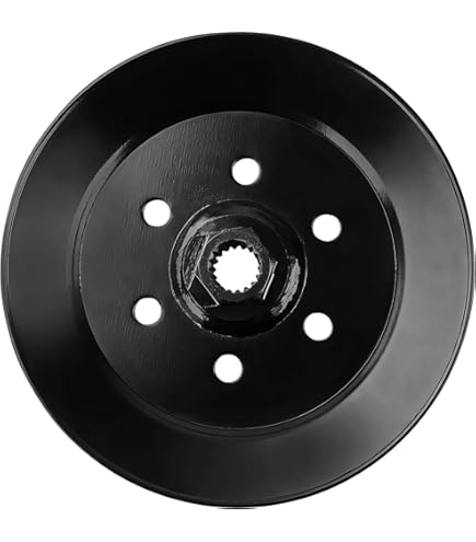 【LP】PULLEY / @#!＊ Amazon.com : FLIP MFG. Pulley Compatible with John Deere