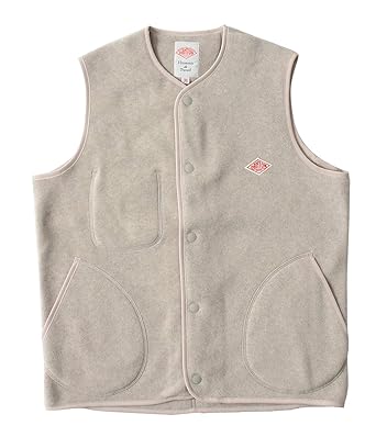 ベストフリース ベスト 襟なし メンズ ファッションのすべて