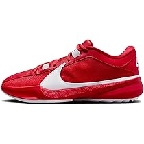 バスケ用バッグ NIKE ZOOM FREAK5 EP 28cm Amazon.com | Nike Giannis Freak 5 (Team) Basketball Shoes