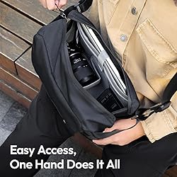 ULANZI BP11 8L Camera Sling Bag for Men