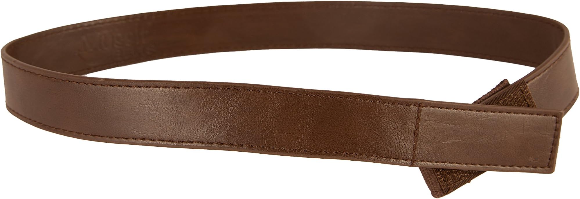 Myself Belts - Boys' Easy Belts for Kids and Toddlers