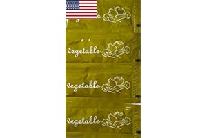 JMA Shop Savory Choice Low Sodium Vegetable Broth Concentrate 9.6g Packet x 16