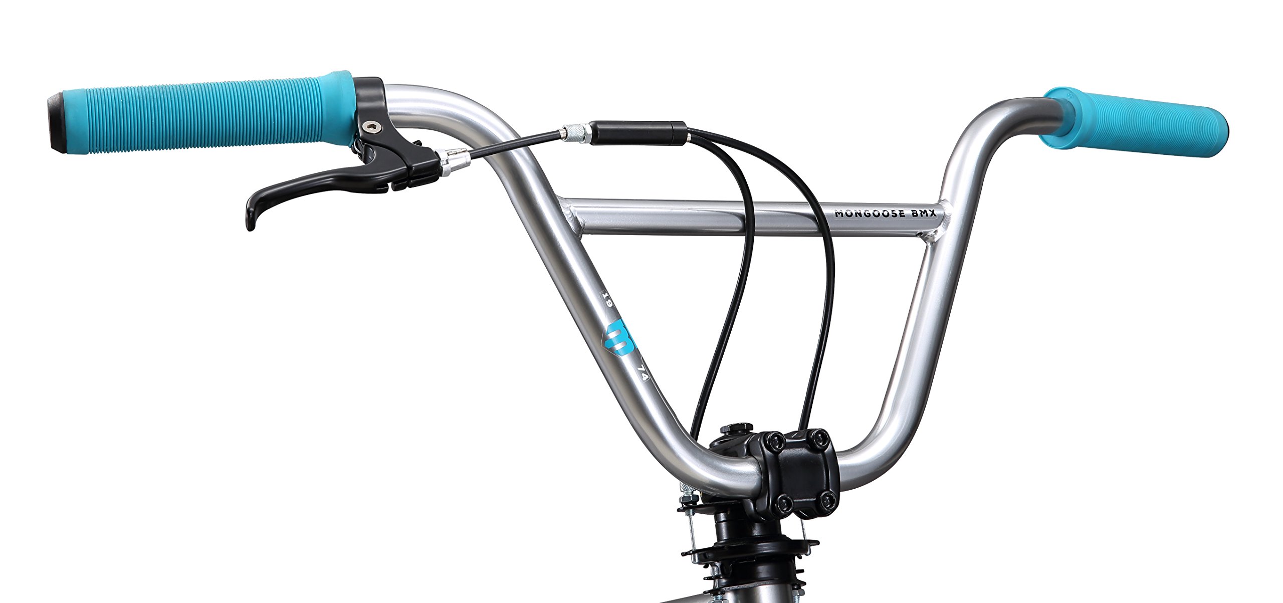 mongoose legion l40 20.5