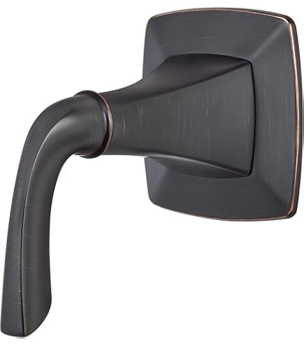 Barre De Douche à Main Pfister – Finition Bronze Toscan, Modèle 016-3FWY (lot)