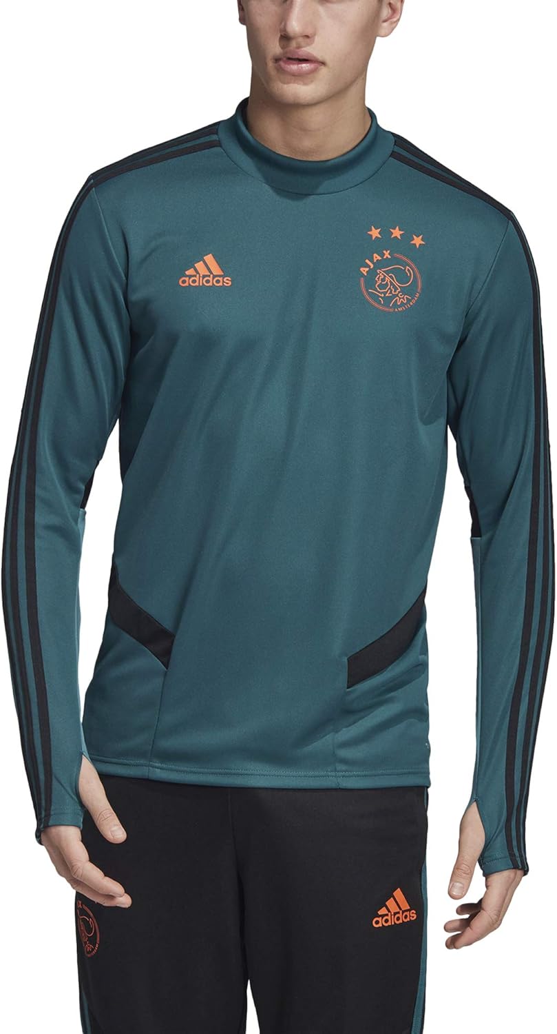 adidas ajax sweatshirt