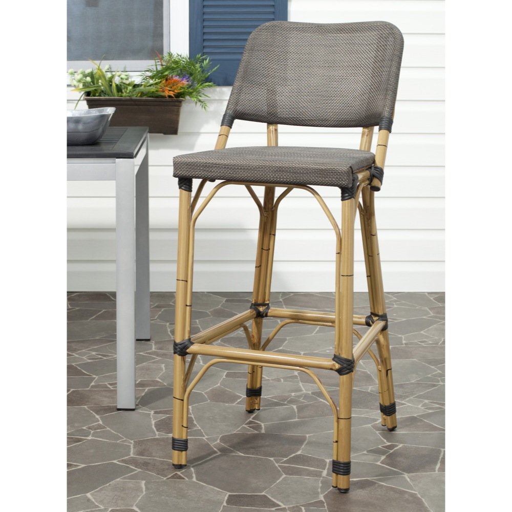 Best Bar Stool For Outside