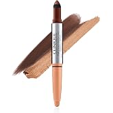 Clinique High Impact Shadow Play Shadow + Definer | Eyeliner + Eyeshadow | Crease Proof, Water Resistant + Safe For Sensitive Eyes