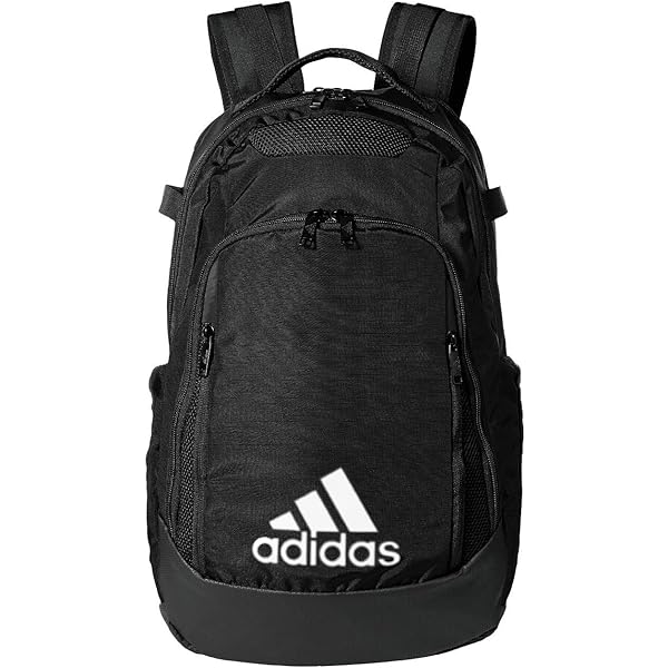 Amazon.com | adidas Unisex 5-Star Team Backpack, Onix Jersey, ONE