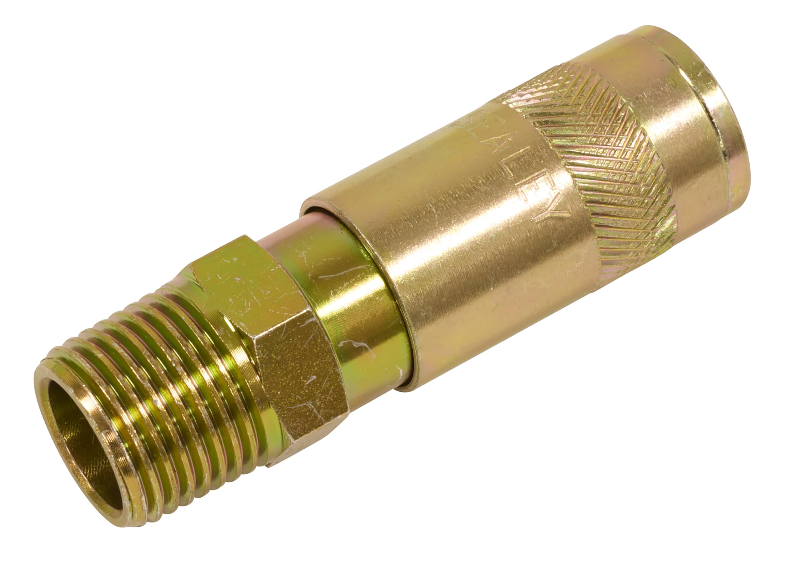 Sealey Coupling Body Male 1/2" BSPT - ACX63