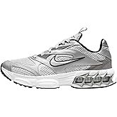 Nike Zoom Air Fire Women's Shoes (DR7852-001, Photon Dust/White/Smoke Grey/Metallic Silver) Size 9