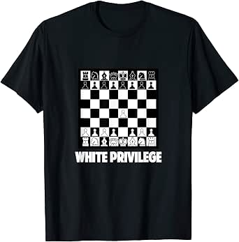 white privilege tshirts