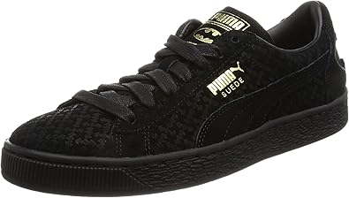puma batman suede