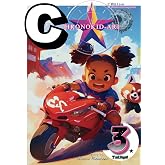Chrono Kid Ari: Y mi Papa? (Chrono Kid Ari Time Traveler Ari Star)
