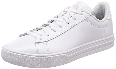 adidas daily 2.0 damen weiß