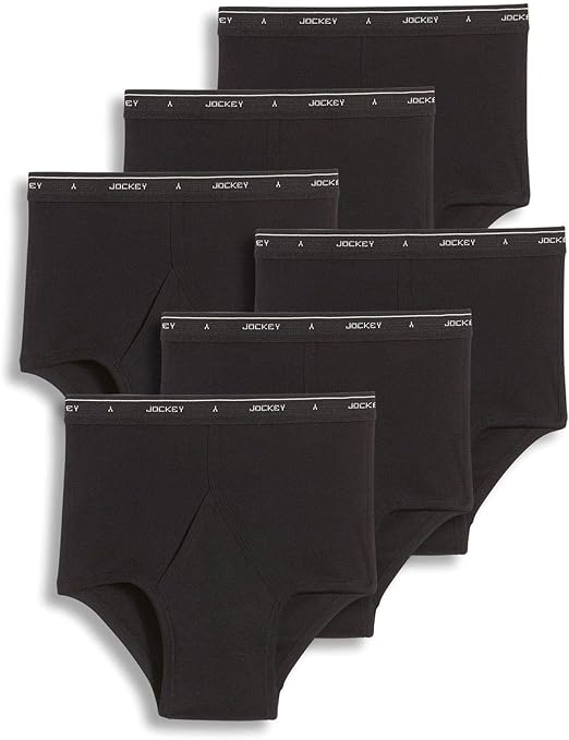 jockey full rise briefs
