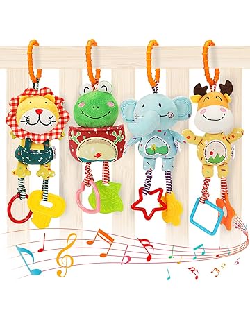 Amazon Ca Jouets Pour Poussette Et Siege D Auto Jeux Et Jouets