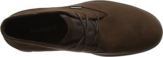 timberland bradstreet gore tex chukka boots