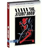 The Stunt Man - Collector's Edition 4K Ultra HD + Blu-ray