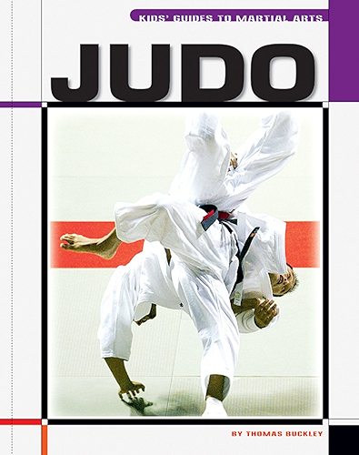 Download Judo (Kids' Guides) (English Edition) PDF