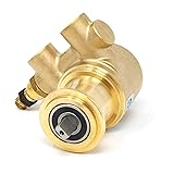 Fluid-o-tech Clamp Mount Rotary Vane 200 litres/h