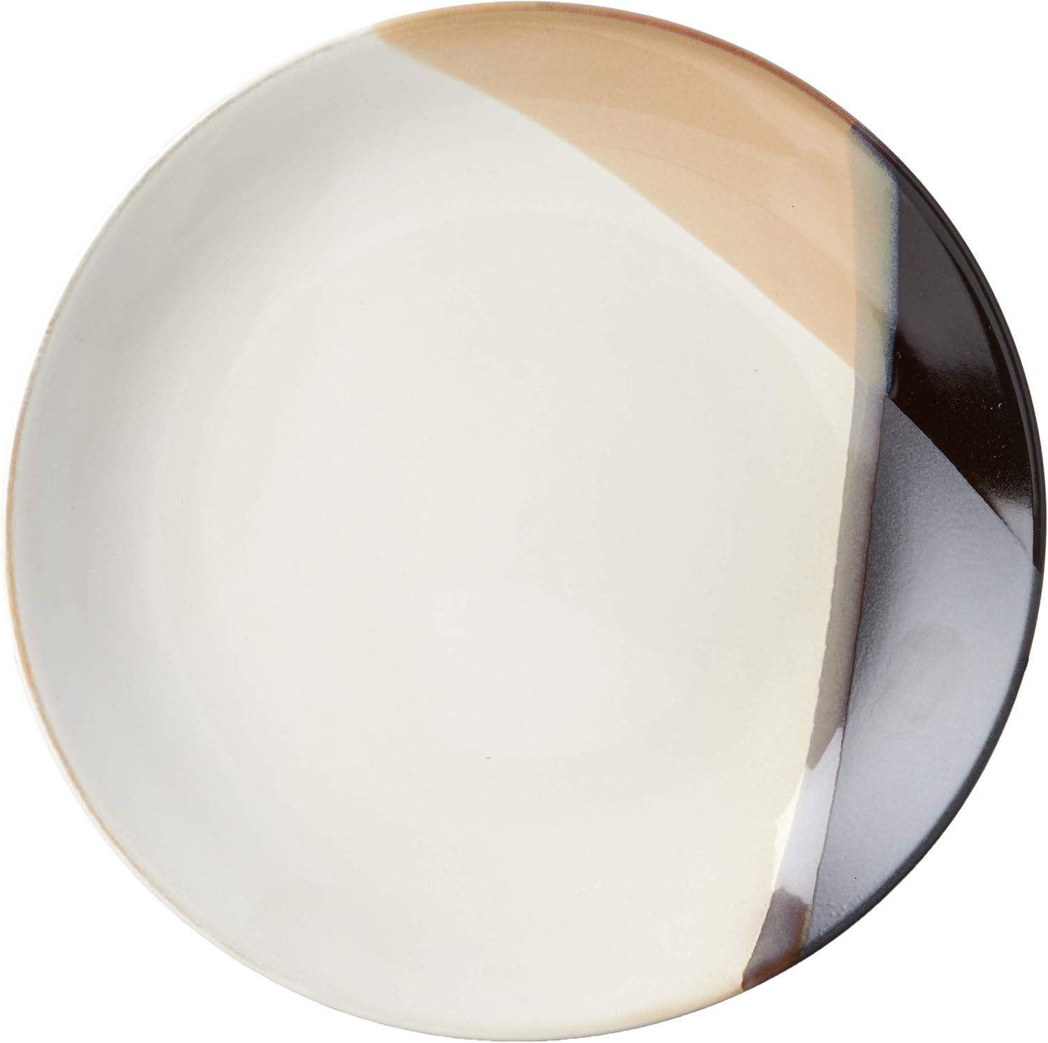  | Gourmet Basics by Mikasa Caden 16-Piece Dinnerware Set, Service for 4 -, Assorted: Dinnerware Sets