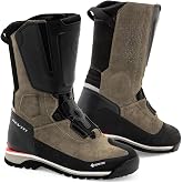 REV'IT! Men's Discovery GTX Adventure Touring Motorcycle Boots