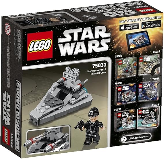 Lego star wars 75032 Clearance