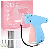 Stitch Gun for Clothes - Handheld Micro Stitch Sewing Gun Quick Clothing Dress Quilting Fixer Hemming Tool