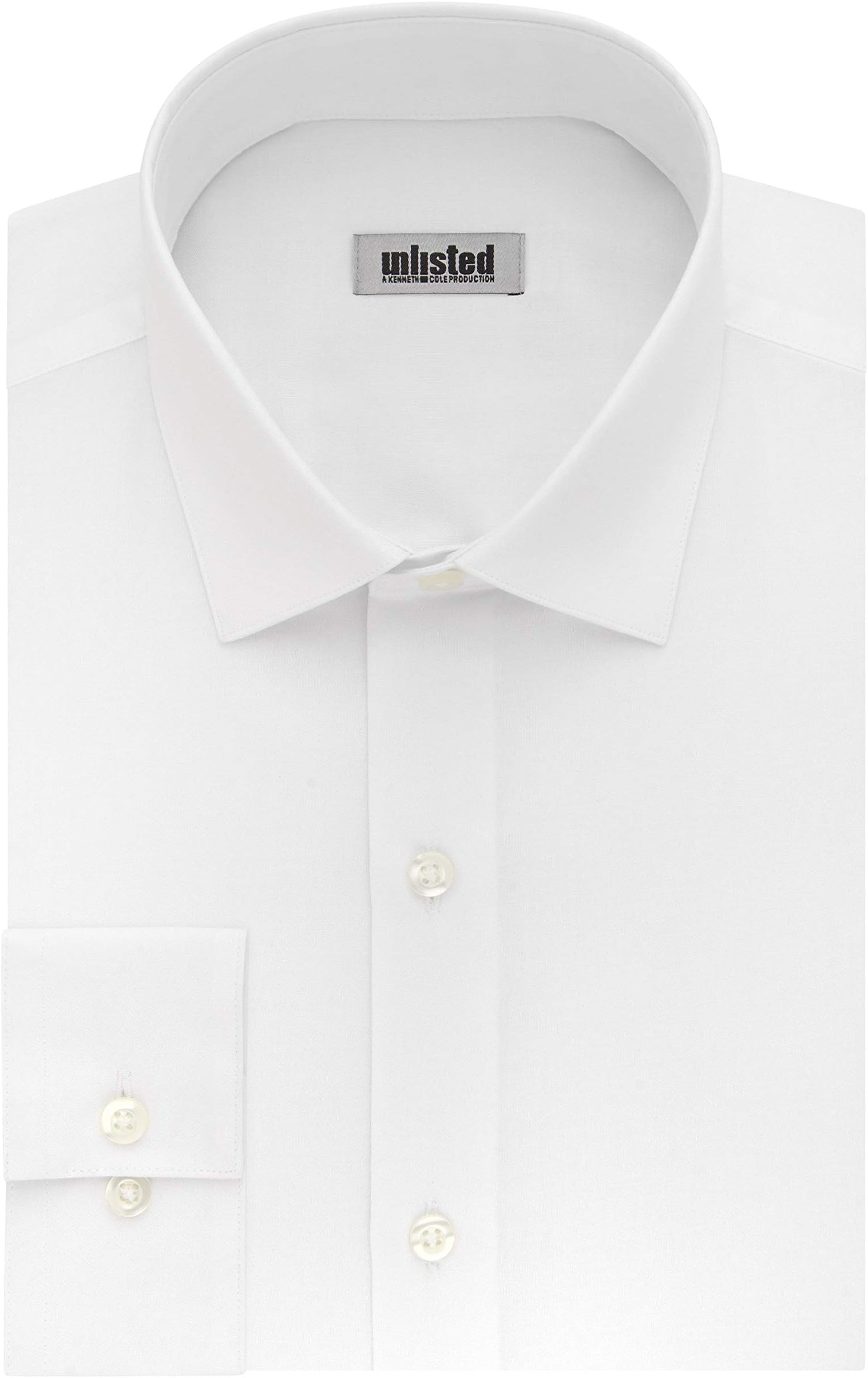 kenneth cole unlisted shirts