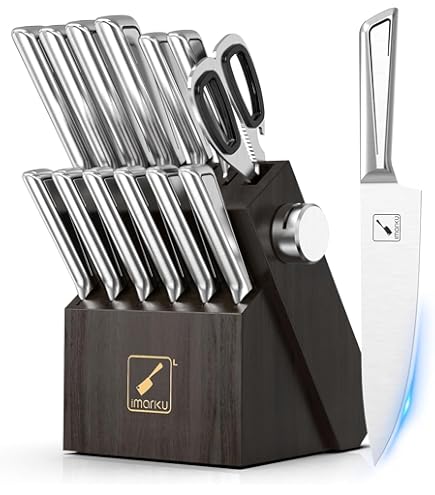 atomdesign　FOR MIYABI CUSTOM SET INOUT atomdesign FOR MIYABI CUSTOM SET INOUT Miyabi Knife Sets