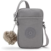 Kipling Women's Tally Minibag, Lightweight Crossbody Mini Bag, Nylon Phone Bag