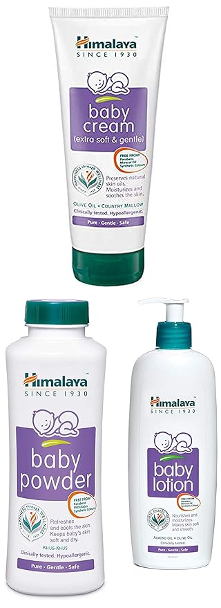 himalaya baby cream 200ml price
