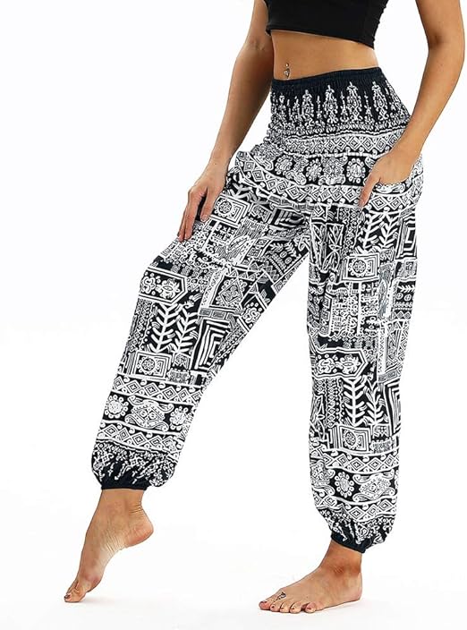 amazon dance pants
