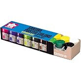 Sakura Color Set PW12 Setsuto 12 color poster color 30ml (japan import)