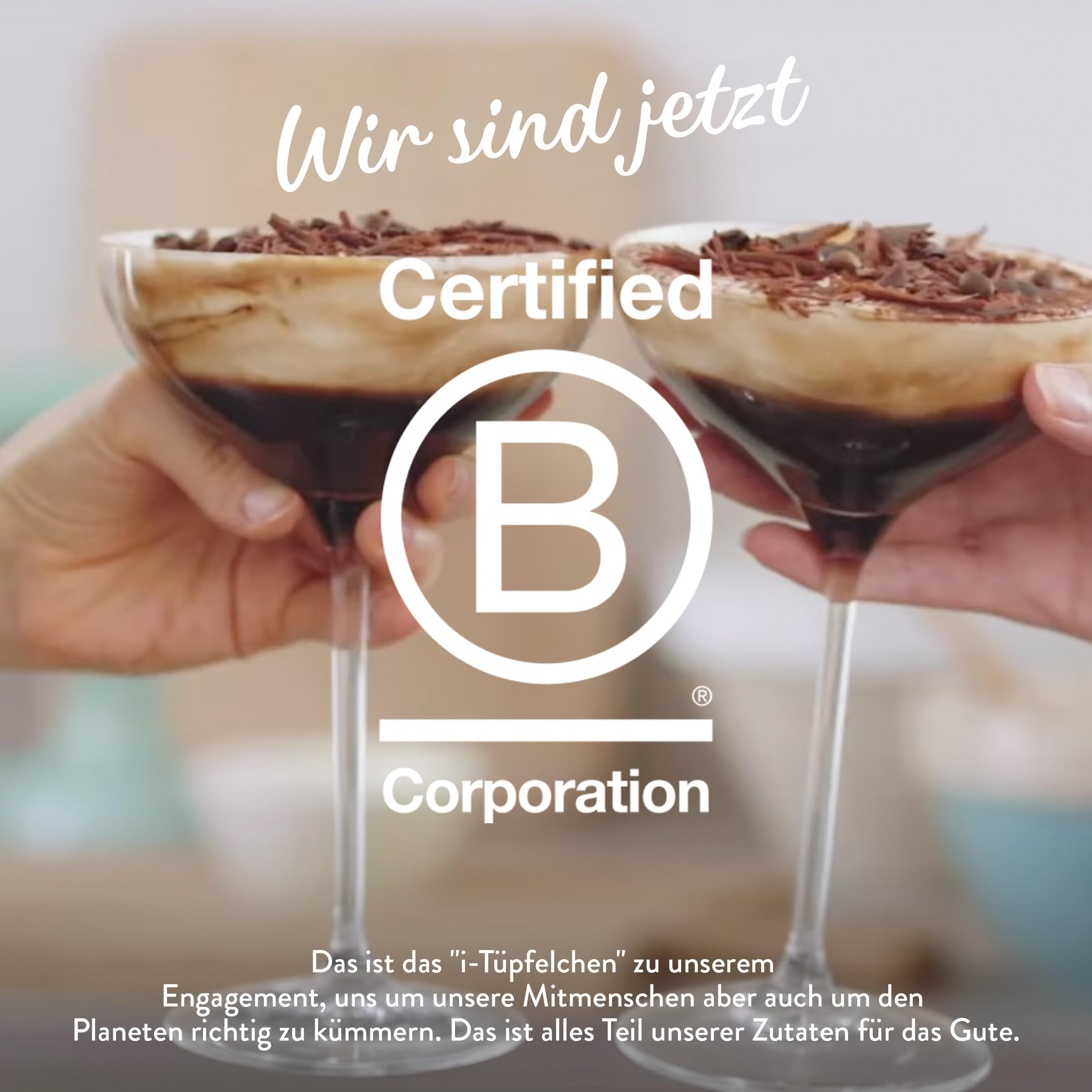 Baileys Zimtschnecke, Irish Cream Likör, neue limitierte Edition, Purer Genuß auf Eis, B-Corp zertifiziert, 17% vol, 500ml Einzelflasche 6