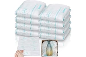 Innconee 28 Pack 16"x14" Expanding Packing Foam for PC, Electronics, Fragile and Irregular Items, Instant Pack Foam Bag for Shipping, Rapid Expansion, Easy to Use